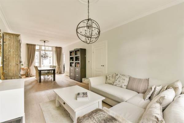 Woning Saxen-Weimarlaan 342 Amsterdam