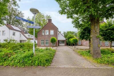Woning Luitenant Klopweg 18 Venlo