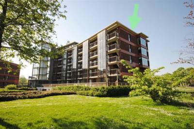 Woning Athene 141 Gorinchem