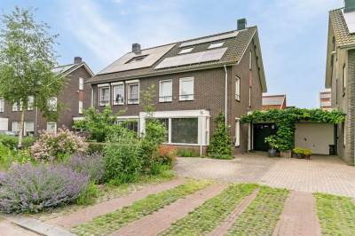 Woning Sleutelbloem 6 Meppel