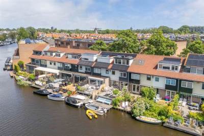 Woning De Friese Poort 36 Alkmaar