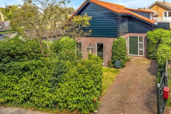 Woning Westerweg 2 Limmen