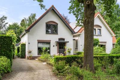 Woning Halderbrinkweg 50 Bennekom