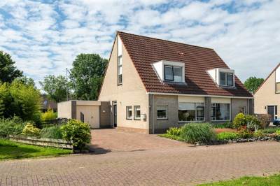 Woning Zonnedauw 32 Sneek
