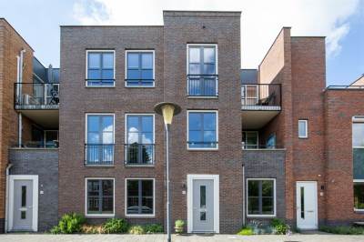 Woning Atalantalaan 63 Aalsmeer