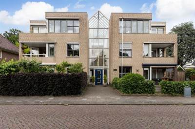 Woning Billitonlaan 14B Apeldoorn