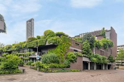 Woning Vestdijk 234 Eindhoven
