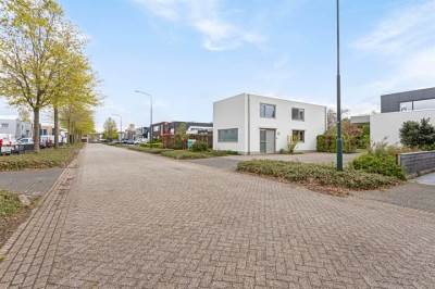 Woning Spegelt 92 Nuenen