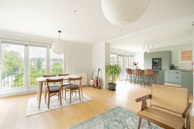 Woning Theodoor van Hoytemastraat 23 Amsterdam