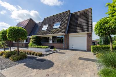 Woning Augustijnenstraat 2 Ossendrecht