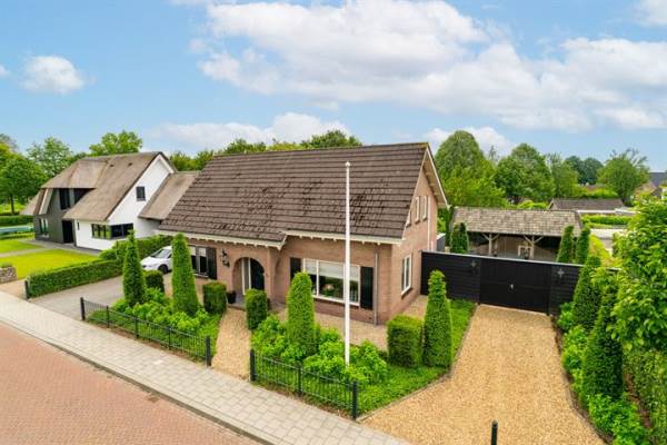 Woning E.P. van Ooijenstraat 26 Aalst