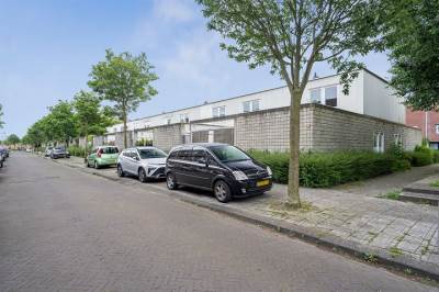 Woning IJsduikerstraat 23 Den Haag