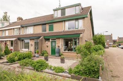 Woning Wilgenroos 13 Culemborg