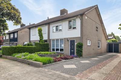 Woning Klaproosstraat 27 Beek en Donk