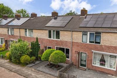 Woning Waling Dykstrastrjitte 84 Gytsjerk