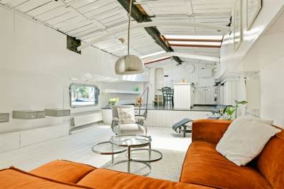 Woning Amsteldijk 703 Amsterdam