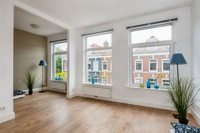 Woning Prins Hendrikstraat 73B Den Haag