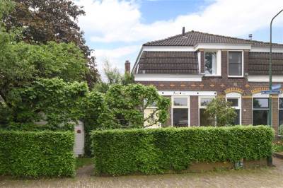 Woning Ferdinand Huycklaan 64 Baarn