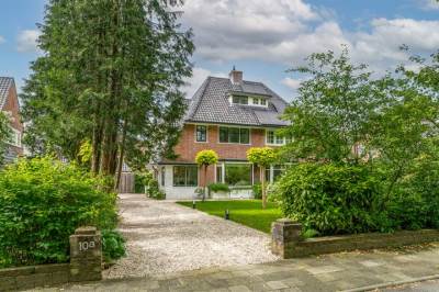 Woning Waterigeweg 10A Zeist