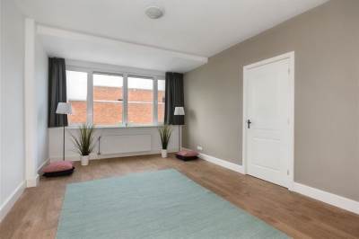 Woning Prins Hendrikstraat 73C Den Haag