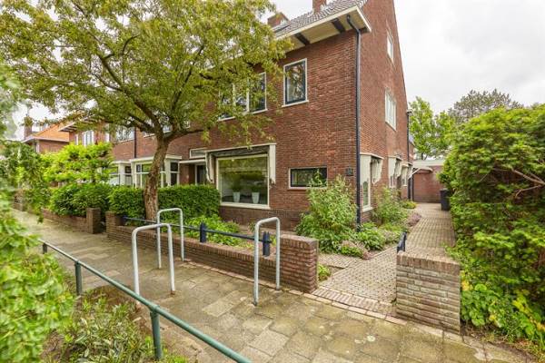 Woning Verspycklaan 2A Naaldwijk