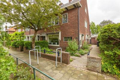 Woning Verspycklaan 2A Naaldwijk