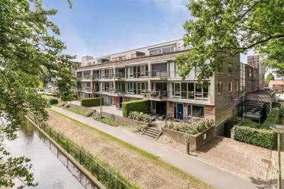 Woning Den Koem 98 Groenlo