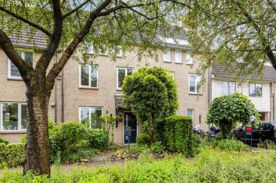 Woning Nieuwe Tijningen 33 Zaltbommel