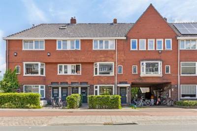 Woning Paterswoldseweg 98 Groningen