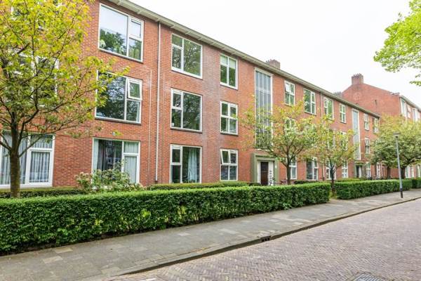 Woning Gorechtkade 106b Groningen