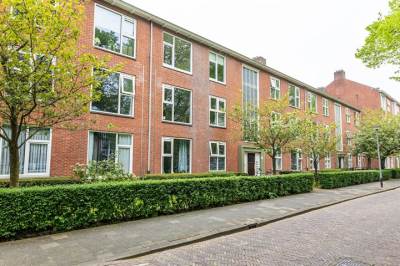 Woning Gorechtkade 106b Groningen