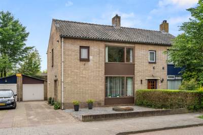 Woning Heidelaan 8 Bennekom