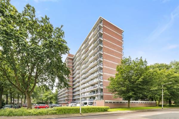 Woning Meulemansstraat 145 Tilburg