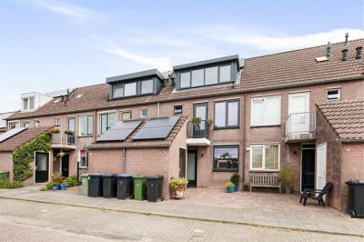 Woning Turfsteker 6 Landsmeer