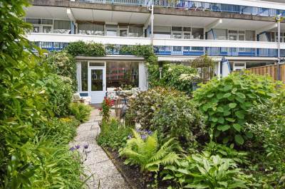 Woning Foulkeslaan 67 Delft