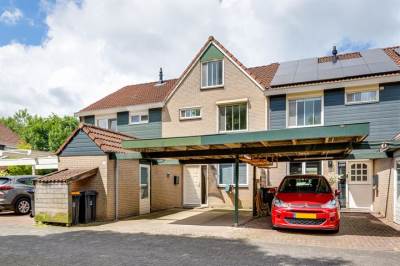 Woning Gerstdreef 79 Doetinchem