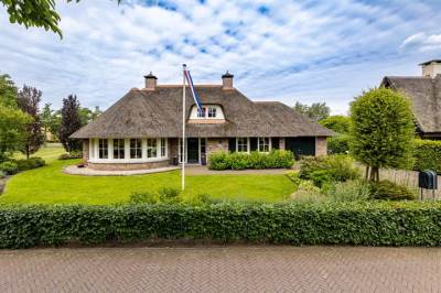 Woning Het Kalkhaar 2 Almelo