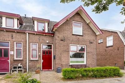 Woning Zutphenseweg 101 Eefde