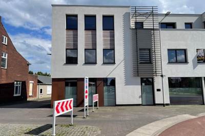 Woning Wildertsedijk 2b Zundert