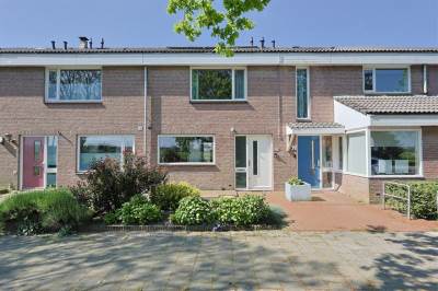 Woning Ardennenlaan 83 Heemskerk