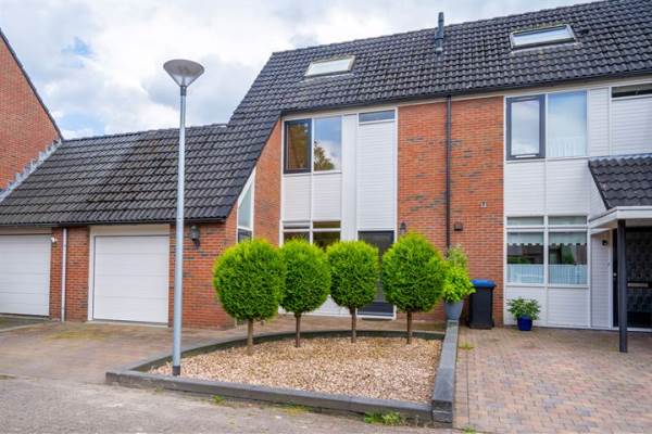 Woning Multatuliweg 45 Muntendam