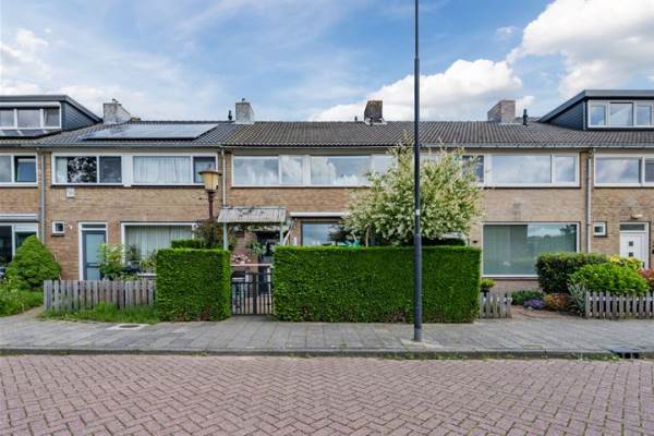 Woning Meeuwenlaan 28 Vinkeveen