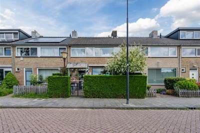 Woning Meeuwenlaan 28 Vinkeveen