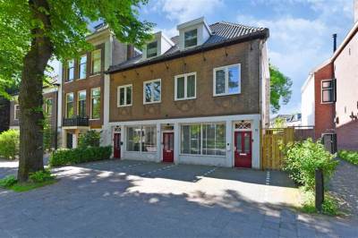 Woning Snouckaertlaan 56 Amersfoort