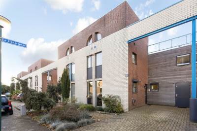 Woning Kamperfoelie 11 Cuijk