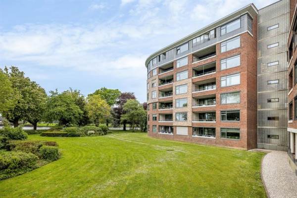 Woning Hendrika van Tussenbroeklaan 74 Utrecht