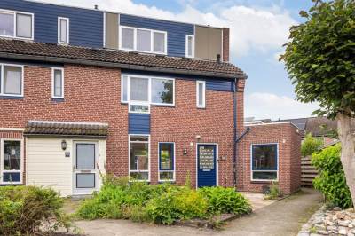 Woning Heelmeestersdreef 215 Apeldoorn