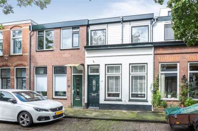 Woning Tugelastraat 59 Haarlem