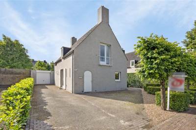 Woning Goedentijd 40c Alphen (NB)