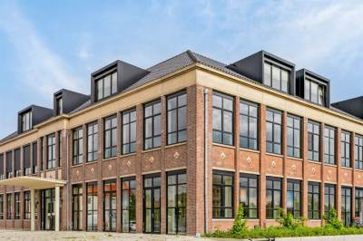 Woning Kadeplein 12 Roosendaal